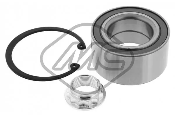 Cojinete de cubo delantero BMW 3  desde 22,78 €