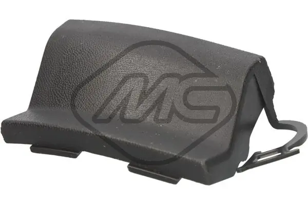 Cobertura de parachoques, enganche de remolque, delantera  Volkswagen Transporter  (2003-2016)