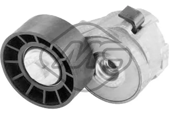  Tensor de correa poli V Iveco Daily 3