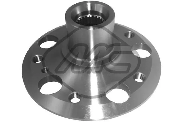 Buje de rueda Mercedes C familiar (S203) (2001 - 2007) precio, desde 35,97 EUR