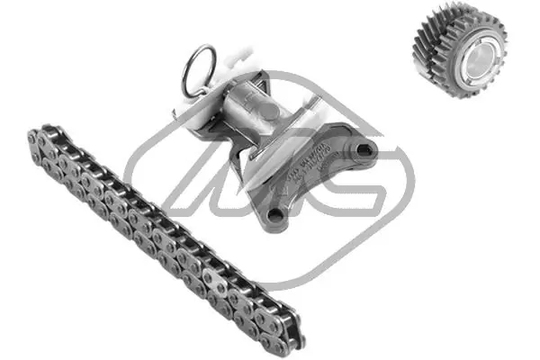 13858 Metalcaucho