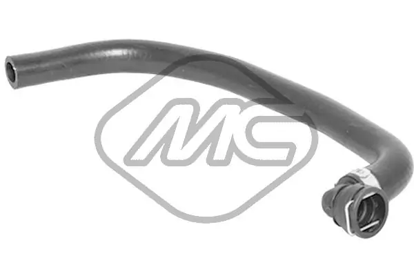 Precio del repuesto Manguera de ventilación del cárter Scenic II monovolumen