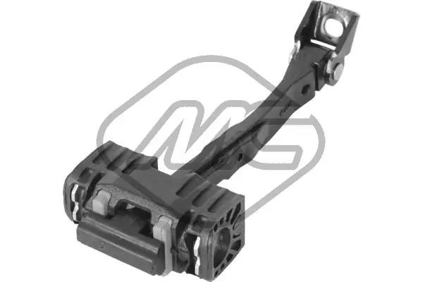 43841 Metalcaucho