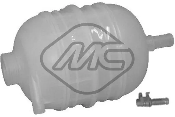 03656 Metalcaucho