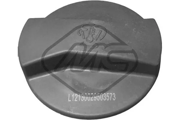 Tapa de depósito de agua para Audi A3  (8L1)