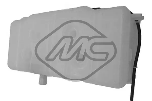 500195 Metalcaucho