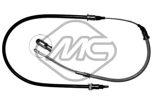 82451 Metalcaucho