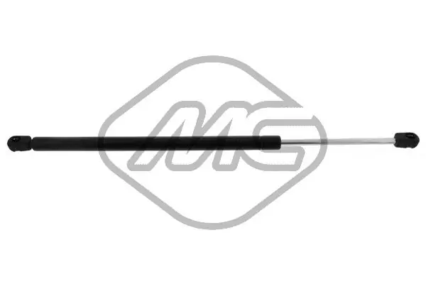 Muelle neumatico maletero para Ford Sierra  (GBG, GB4)