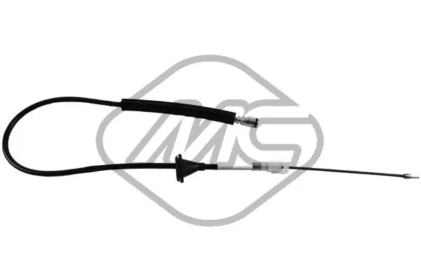 Árbol flexible del velocímetro  Renault Clio I desde 13,79 €