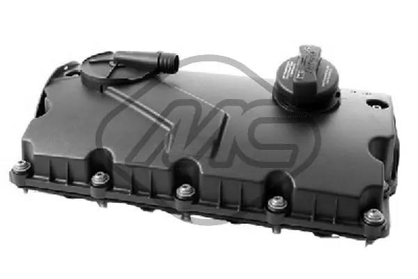 Tapa de la válvula Seat Toledo II desde 95,83 €