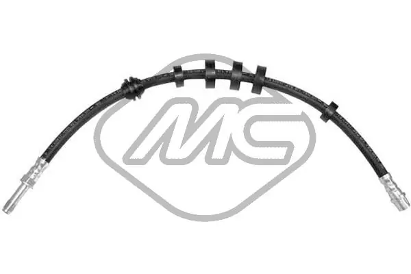 Tubo flexible de frenos delantero Audi A5  (F5A, F5F)
