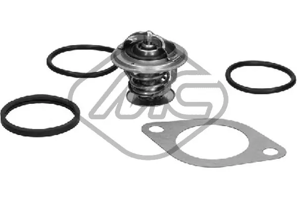 Termostato refrigerante Nissan Terrano I (WD21)
