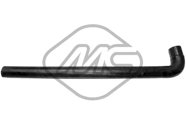 500098 Metalcaucho