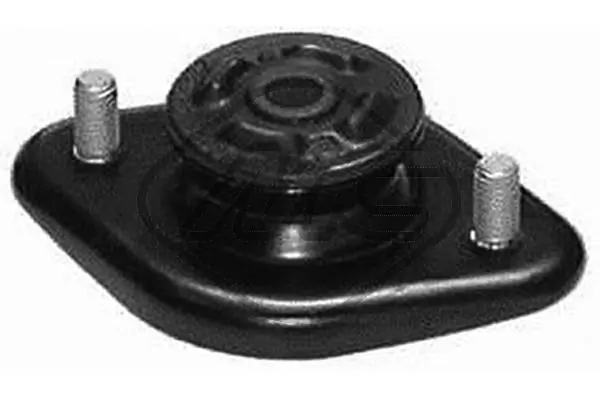 Soporte amortiguador trasero BMW 3 E30