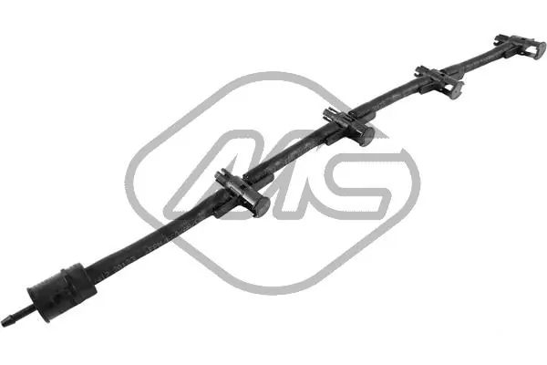 33025 Metalcaucho
