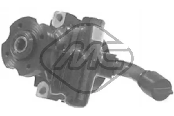 51655 Metalcaucho