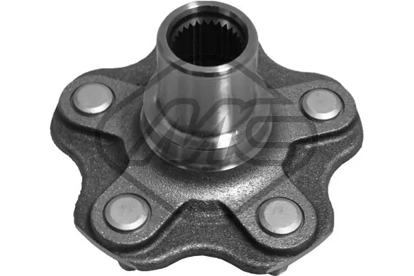 90445 Metalcaucho