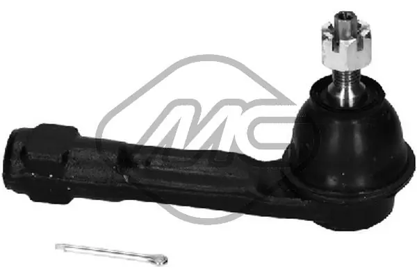 53282 Metalcaucho
