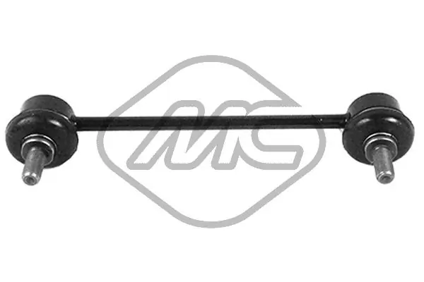 40014 Metalcaucho