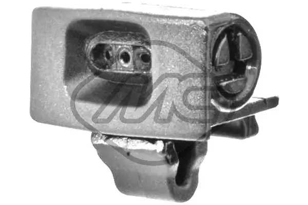 32597 Metalcaucho