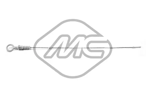 02888 Metalcaucho