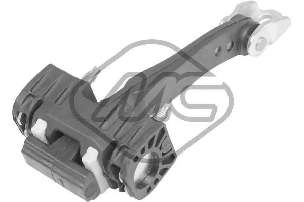 43186 Metalcaucho