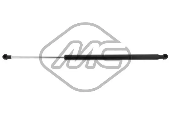 Amortiguador maletero 430719035400 Magneti Marelli
