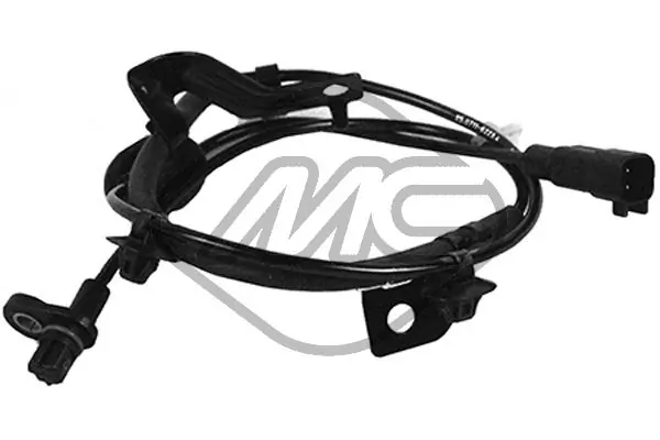 50267 Metalcaucho
