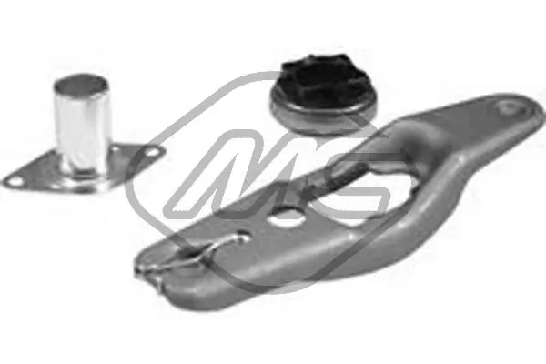  Cojinete de embrague Skoda Fabia 