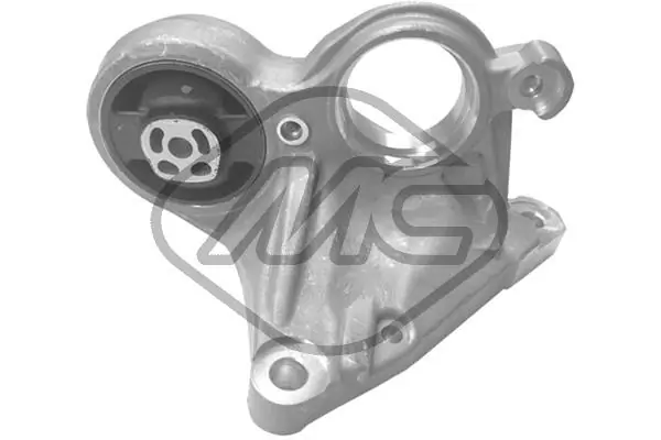 14707 Metalcaucho