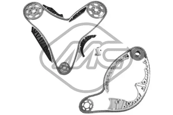 51355 Metalcaucho