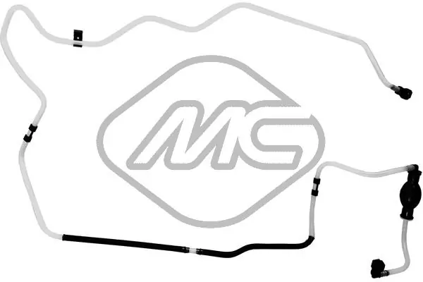 92467 Metalcaucho