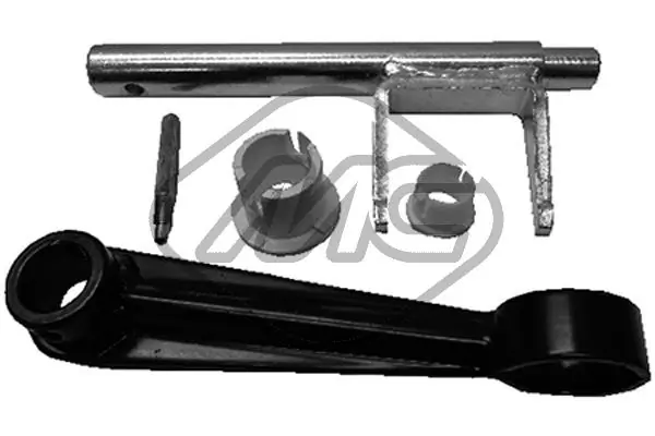 45048 Metalcaucho