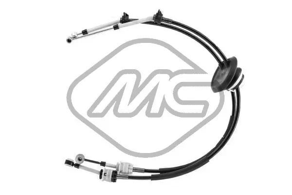 86017 Metalcaucho