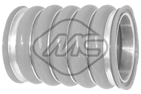 500158 Metalcaucho
