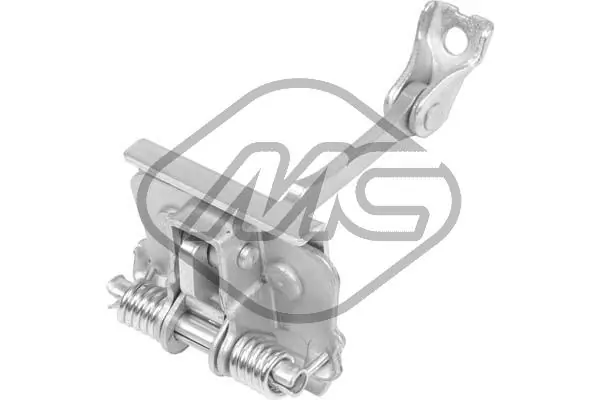 43160 Metalcaucho