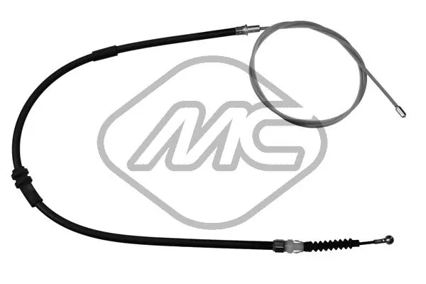 83767 Metalcaucho