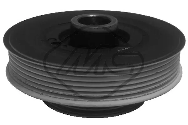 04848 Metalcaucho