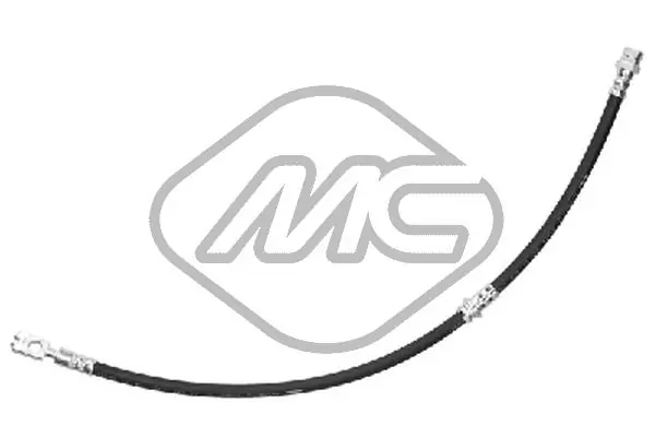 Tubo flexible de frenos delantero Toledo III monovolumen (2004-2009) original desde 16,46 €