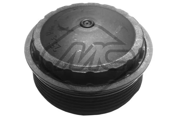 03840 Metalcaucho