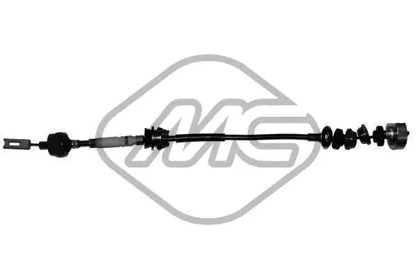 80227 Metalcaucho