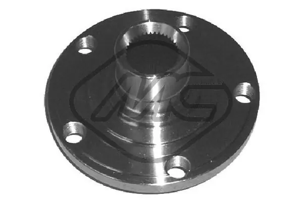 90054 Metalcaucho