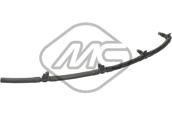 92603 Metalcaucho