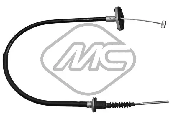 Cable de embrague Peugeot/Citroen 25187023 precio, desde 19,22 EUR