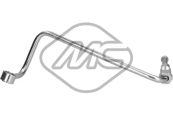 92436 Metalcaucho