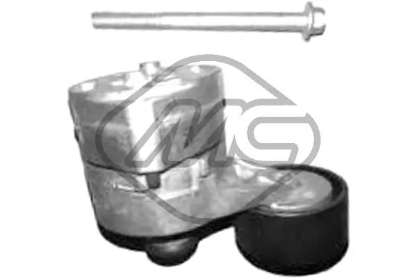 49635 Metalcaucho