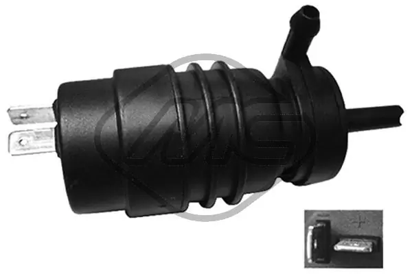 32156 Metalcaucho