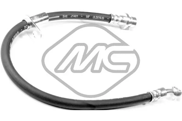 96701 Metalcaucho