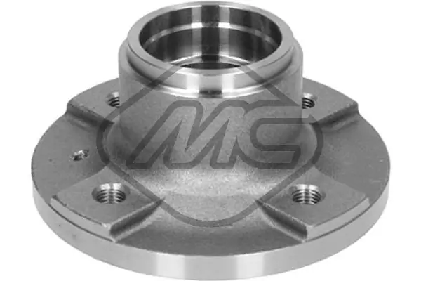 90392 Metalcaucho