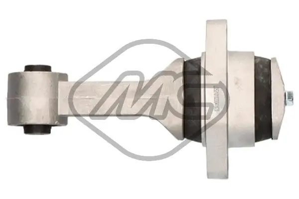 41623 Metalcaucho